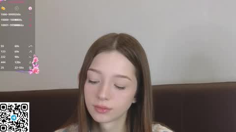 Snapshot of cherrymira chatting on 22, 10, 2025 Loise online show from 22, 10, 2025