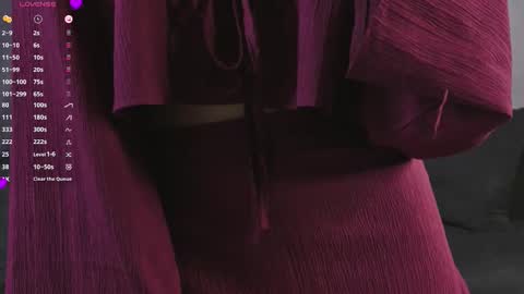 Loise online show from 18, 2, 2026