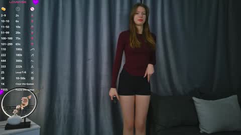 Loise online show from 23, 2, 2026