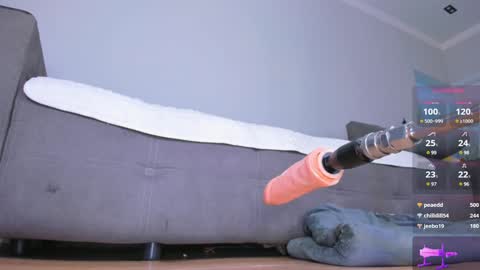 Snapshot of cherrypie_001 chatting on 26, 1, 2025 Aisu online show from 26, 1, 2025