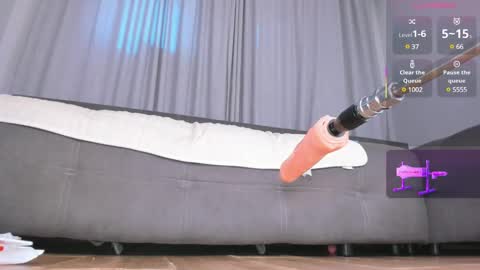 Snapshot of cherrypie_001 chatting on 21, 2, 2025 Aisu online show from 21, 2, 2025