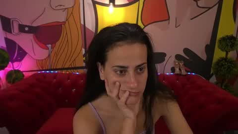 Sheri online show from 7, 10, 2025