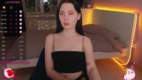 Katrine online show from 18, 12, 2024