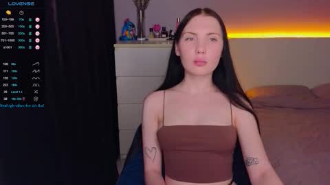 Katrine online show from 8, 9, 2025