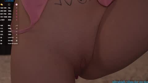 Katrine online show from 7, 3, 2026