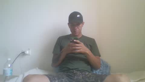 Snapshot of cherryvibes69 chatting on 10, 1, 2026 --- online show from 10, 1, 2026