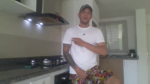 Snapshot of cherryvibes69 chatting on 15, 1, 2026 --- online show from 15, 1, 2026