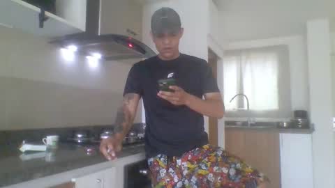 Snapshot of cherryvibes69 chatting on 17, 1, 2026 --- online show from 17, 1, 2026