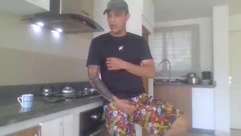 Snapshot of cherryvibes69 chatting on 18, 1, 2026 --- online show from 18, 1, 2026