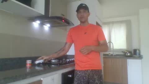 Snapshot of cherryvibes69 chatting on 19, 1, 2026 --- online show from 19, 1, 2026