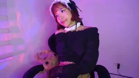 Cherry  online show from 8, 2, 2025