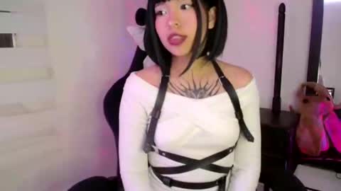 Cherry  online show from 14, 2, 2025