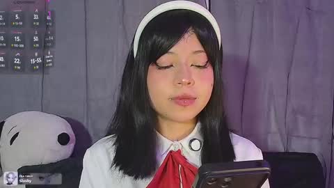 Cherry  online show from 1, 3, 2026