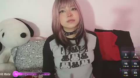 Cherry  online show from 5, 7, 2026