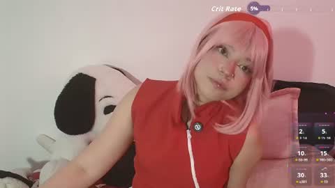 Cherry  online show from 31, 7, 2026
