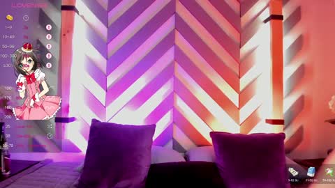 Matias online show from 8, 12, 2024