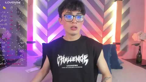 Matias online show from 21, 2, 2025