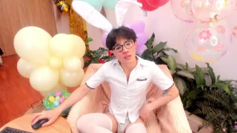 Matias online show from 2, 4, 2026