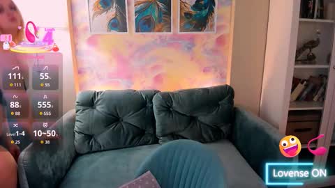 Snapshot of chery_dream chatting on 3, 10, 2025 Brianna online show from 3, 10, 2025