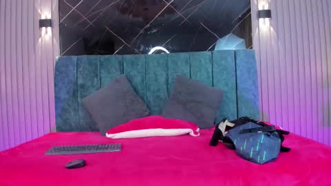 Cherry  Kathalina online show from 24, 2, 2026