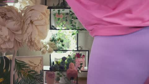 Banny online show from 26, 1, 2025