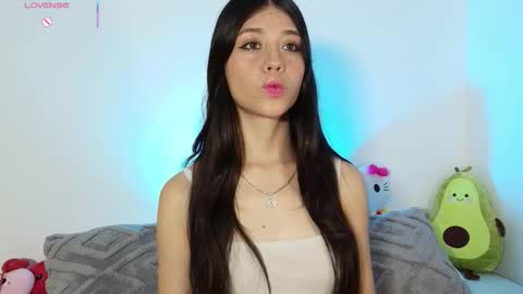 cheryelfox online show from 5, 11, 2025