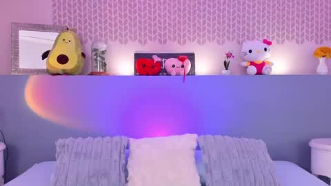cheryelfox online show from 8, 5, 2026