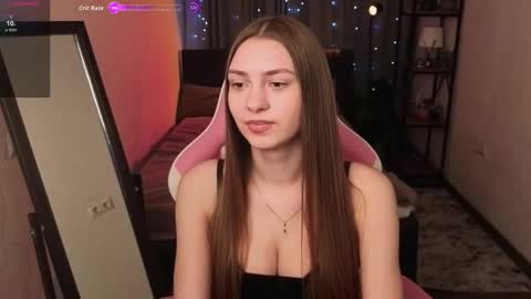 Snapshot of cheryl_backer chatting on 5, 2, 2026 Cheryl online show from 5, 2, 2026