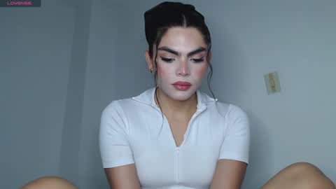 Snapshot of cheryl_blossom69 chatting on 15, 1, 2025 Mafe 3 online show from 15, 1, 2025