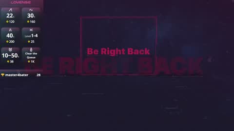 Snapshot of cheryl_blossom69 chatting on 4, 2, 2025 Mafe 3 online show from 4, 2, 2025