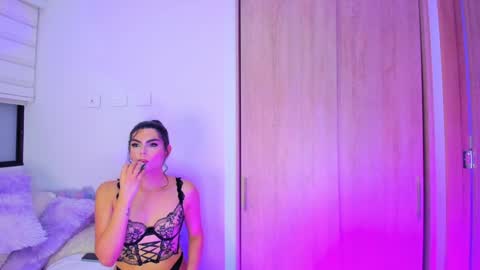 Snapshot of cheryl_blossom69 chatting on 9, 2, 2025 Mafe 3 online show from 9, 2, 2025