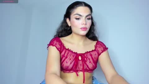 Snapshot of cheryl_blossom69 chatting on 15, 2, 2025 Mafe 3 online show from 15, 2, 2025