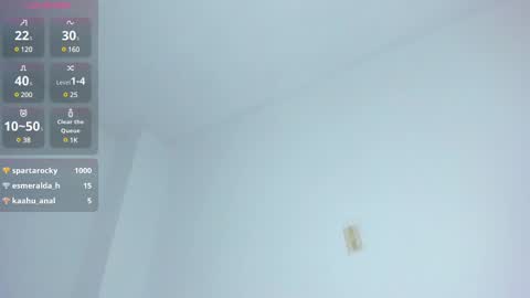 Snapshot of cheryl_blossom69 chatting on 1, 3, 2025 Mafe 3 online show from 1, 3, 2025