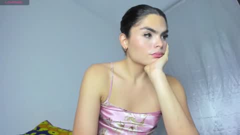 Snapshot of cheryl_blossom69 chatting on 3, 3, 2025 Mafe 3 online show from 3, 3, 2025