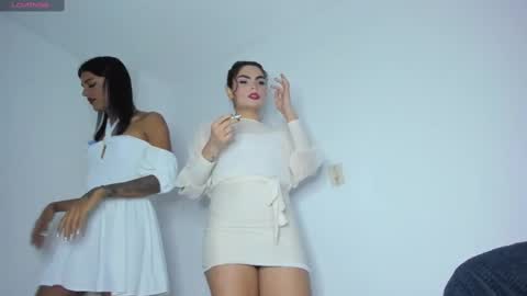 Snapshot of cheryl_blossom69 chatting on 11, 3, 2025 Mafe 3 online show from 11, 3, 2025