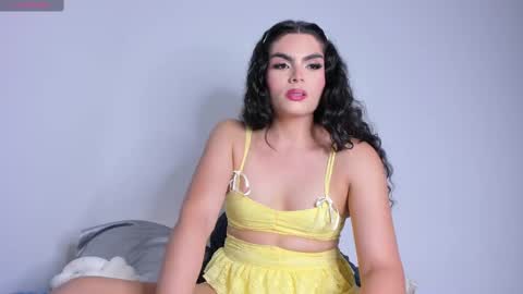 Snapshot of cheryl_blossom69 chatting on 14, 9, 2025 Mafe 3 online show from 14, 9, 2025