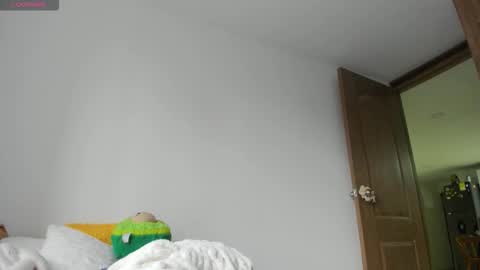 Snapshot of cheryl_blossom69 chatting on 27, 9, 2025 Mafe 3 online show from 27, 9, 2025