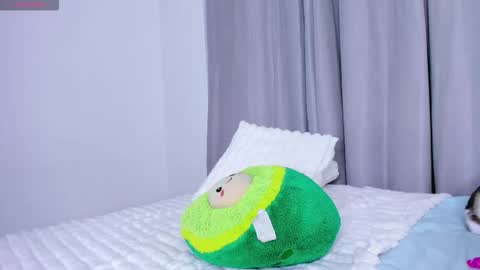 Snapshot of cheryl_blossom69 chatting on 17, 10, 2025 Mafe 3 online show from 17, 10, 2025