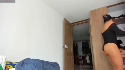 Snapshot of cheryl_blossom69 chatting on 16, 11, 2025 Mafe 3 online show from 16, 11, 2025