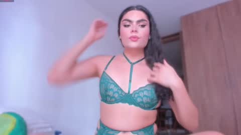 Snapshot of cheryl_blossom69 chatting on 3, 2, 2026 Mafe 3 online show from 3, 2, 2026