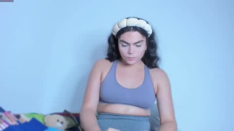 Snapshot of cheryl_blossom69 chatting on 10, 2, 2026 Mafe 3 online show from 10, 2, 2026