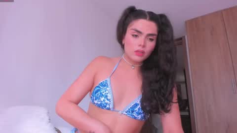 Snapshot of cheryl_blossom69 chatting on 20, 3, 2026 Mafe 3 online show from 20, 3, 2026