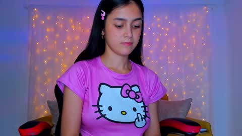 Snapshot of cherylbutler chatting on 16, 12, 2024 Cheryl online show from 16, 12, 2024