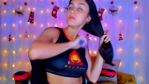 Snapshot of cherylbutler chatting on 21, 1, 2025 Cheryl online show from 21, 1, 2025