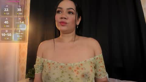 Snapshot of cherylfoster_ chatting on 20, 9, 2025 cherylfoster_ online show from 20, 9, 2025