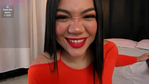 Snapshot of cherylfoster_ chatting on 1, 10, 2025 cherylfoster_ online show from 1, 10, 2025