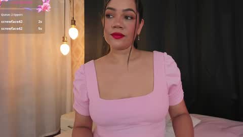 Snapshot of cherylfoster_ chatting on 6, 10, 2025 cherylfoster_ online show from 6, 10, 2025