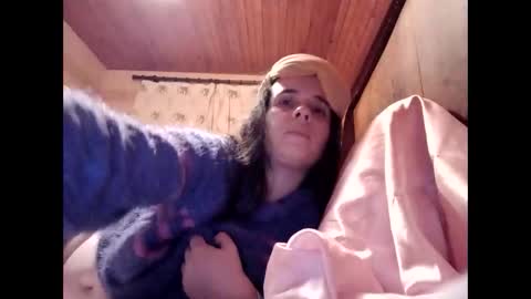 CherryMoon online show from 12, 1, 2025