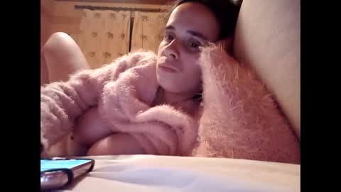 CherryMoon online show from 10, 3, 2025