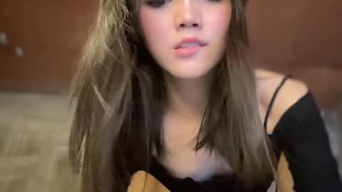 CHESKA not for free online show from 12, 3, 2025